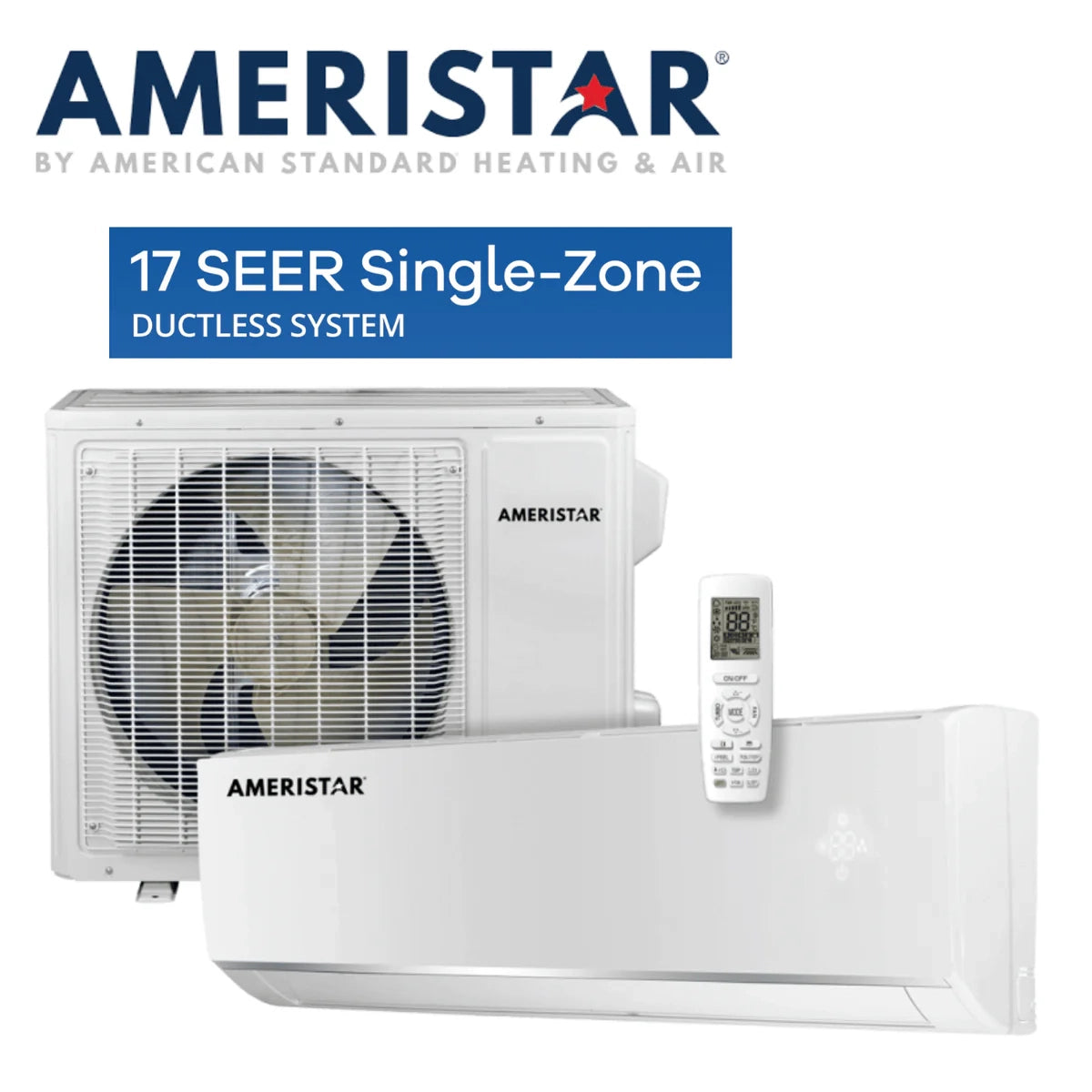 Ameristar S17