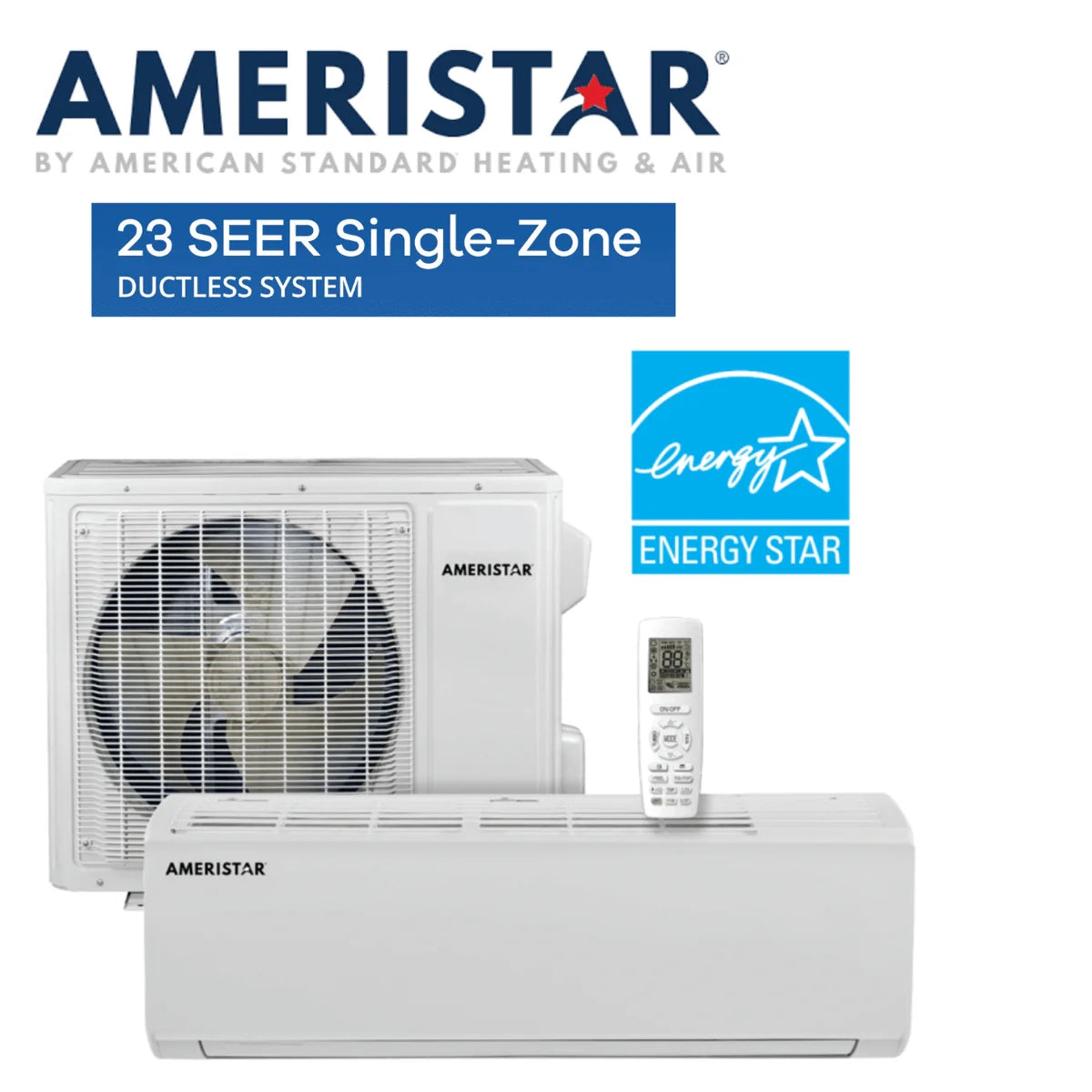 Ameristar S23